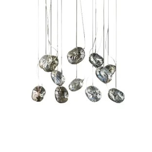 Світильник підвісний CLOUD