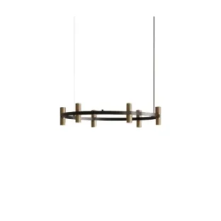 Світильник підвісний TURA