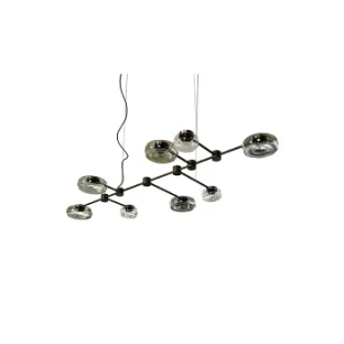 Світильник підвісний CIRCUIT 