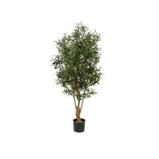 Искусственное растение натуральное оливкове дерево 28206N-FR