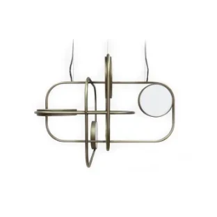 Подвесной светильник CIRCLE