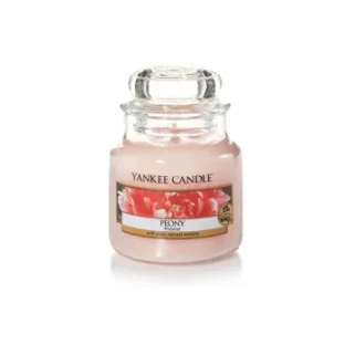 Свічка PEONY