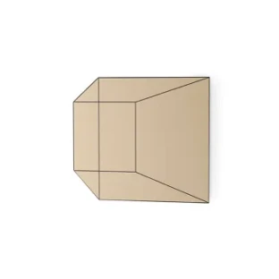 Дзеркало VOLUME