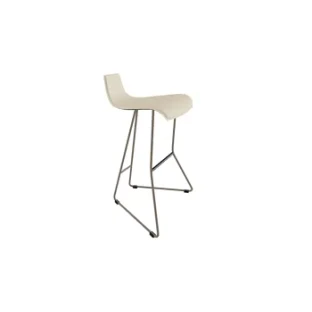 Стілець напівбарний PEPE