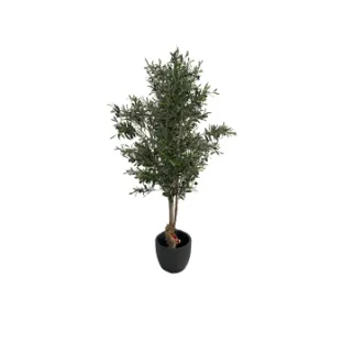 Штучна рослина натуральне олівкове дерево 28206N