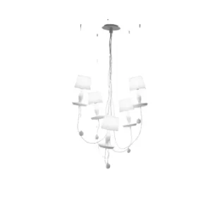 Люстра NORMA M