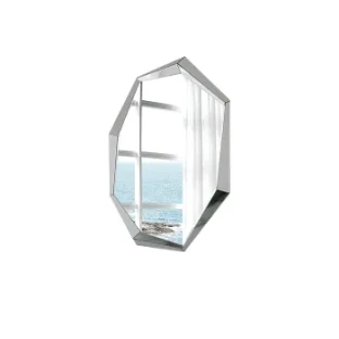 Дзеркало EMERALD MAGNUM