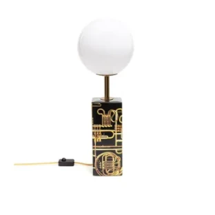 Аксесуар TOILETPAPER – TRUMPETS