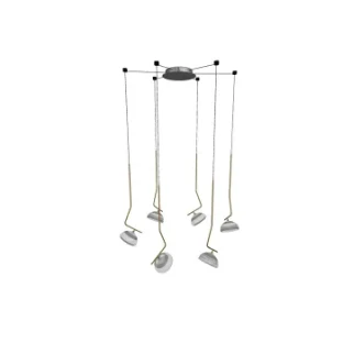 Подвесной светильник SUNSET