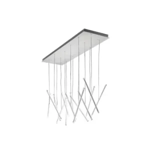 Подвесной светильник A-TUBE NANO DUO