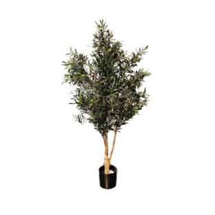 Штучна рослина натуральне олівкове дерево 28205N