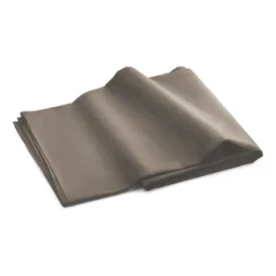 Простыня SATIN PURE