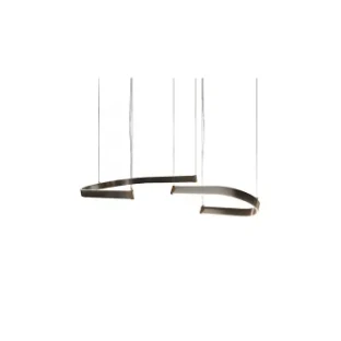 Світильник підвісний BLUEBELL