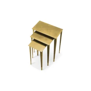 Комплект журнальних столів SPILLO TRIS