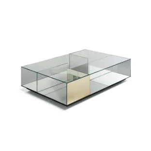 Стол журнальный LABIRINTO