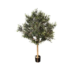 Штучна рослина натуральне олівкове дерево 27606N