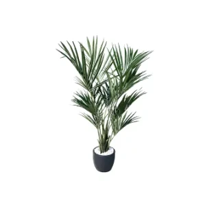 Искусственное растение натуральная пальма 1343N
