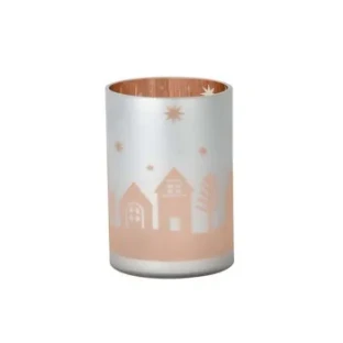 Свічник WINTER VILLAGE