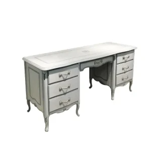 Стол письменный SCRIVANIA CON DUE CASSETTIERE 3059