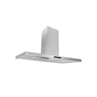 Витяжка ZIRTAL KD-IS SW 90 IX