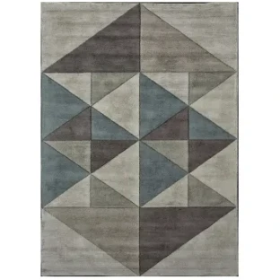 Ковер TRIANGLES CIELO