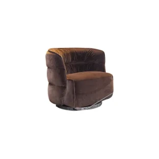 Крісла Natuzzi Italia Крісло COUTURE 3102 — купити в наявності або на замовлення | RIM