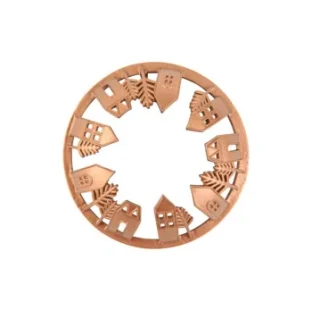 Свічник WINTER VILLAGE