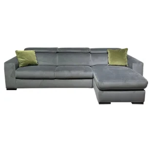 М'які куточки Natuzzi Editions М`який куточок PIACEVOLE C161 — купити в наявності або на замовлення | RIM
