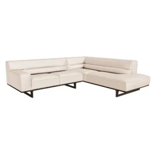 Мягкие уголки Natuzzi Italia Мягкий уголок KENDO S032 — купить в наличии или под заказ | RIM