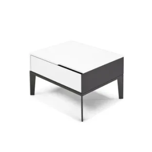 Тумбы Natuzzi Italia Тумба MONDRIAN — купить в наличии или под заказ | RIM