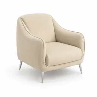 М'які меблі Natuzzi Italia Крісло PLATEA 2661 — купити в наявності або на замовлення | RIM