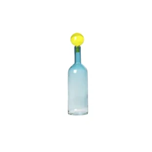 Посуда Natuzzi Editions Графин BOTTLE — купить в наличии или под заказ | RIM