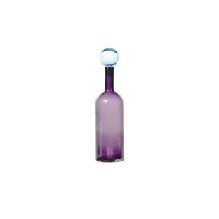 Посуда Natuzzi Editions Графин BOTTLE — купить в наличии или под заказ | RIM
