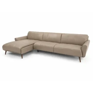 Мягкие уголки Natuzzi Editions Мягкий уголок TALENTO B993 — купить в наличии или под заказ | RIM