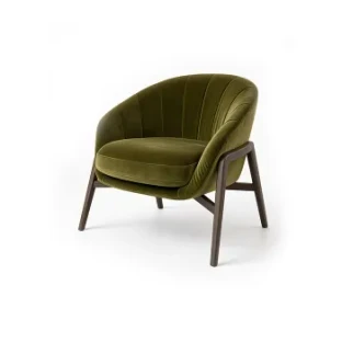 Крісла Natuzzi Italia Крісло CASSIA 3099 — купити в наявності або на замовлення | RIM