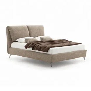 Ліжка з контейнером Le Comfort Ліжко FOLD — купити в наявності або на замовлення | RIM