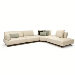 Мягкие уголки Natuzzi Italia Мягкий уголок CAVA 3148 — купить в наличии или под заказ | RIM
