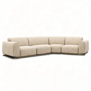 М'які куточки Natuzzi Italia М`який куточок PAGODA 3321 — купити в наявності або на замовлення | RIM