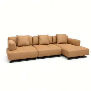 М'які куточки Natuzzi Italia М`який куточок CAVA 3148 — купити в наявності або на замовлення | RIM