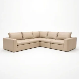 Мягкие уголки Natuzzi Italia Мягкий уголок SEMPLICE 3262 — купить в наличии или под заказ | RIM