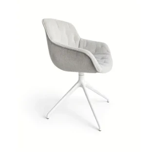 Крісла робочі Calligaris Стілець IGLOO SOFT — купити в наявності або на замовлення | RIM