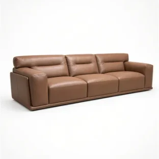 Дивани Natuzzi Italia Диван DORIAN 2904 — купити в наявності або на замовлення | RIM