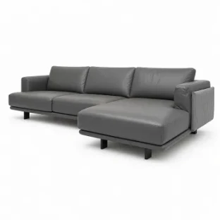 Мягкие уголки Natuzzi Italia Мягкий уголок CAMPUS 3147 — купить в наличии или под заказ | RIM