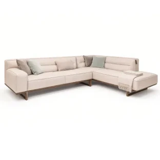 Мягкие уголки Natuzzi Italia Мягкий уголок KENDO S032 — купить в наличии или под заказ | RIM