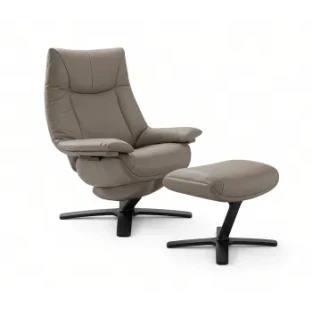 Relax Natuzzi Italia Кресло 603K CASUAL — купить в наличии или под заказ | RIM