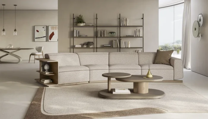 Natuzzi Italia