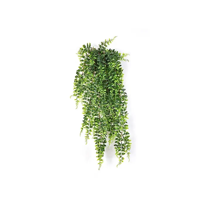 Штучна рослина натуральний кущ папороті 1400N - 0