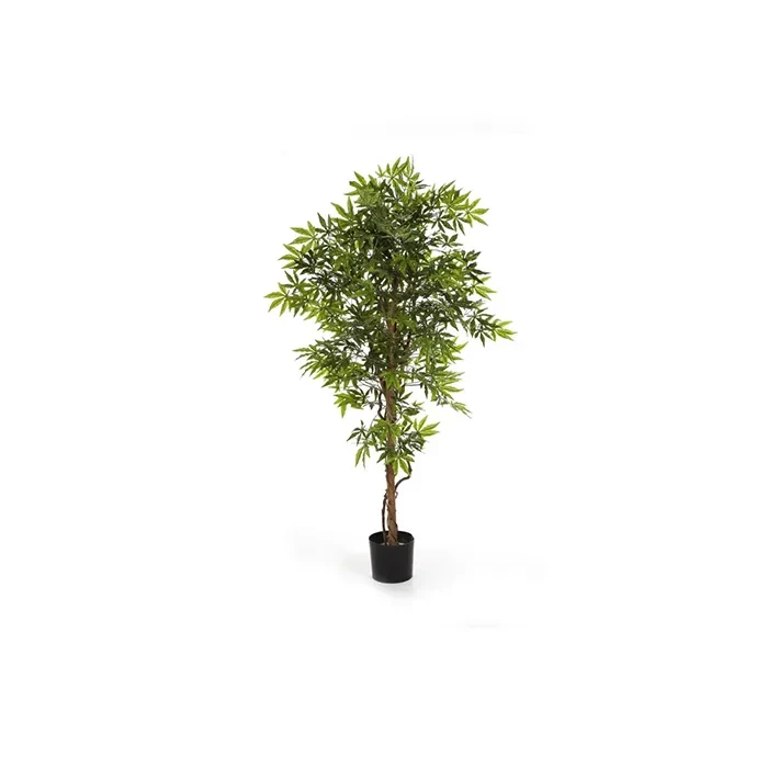 Штучна рослина натуральний ЯПОНСЬКИЙ КЛЕН 37005NR - 0