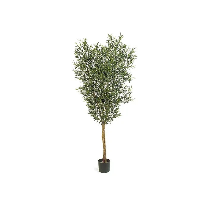 Штучна рослина натуральне олівкове дерево 28005N, 5' - 0