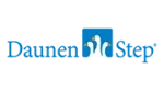 Daunen step